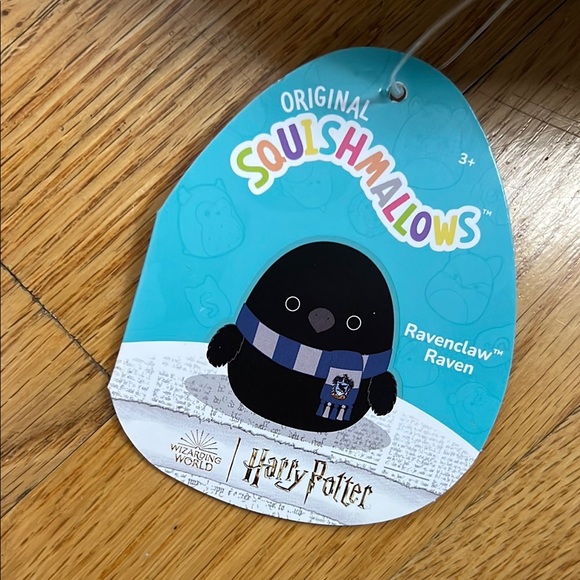 Harry Potter Squishmallow Set NWT - Picture 9 of 15